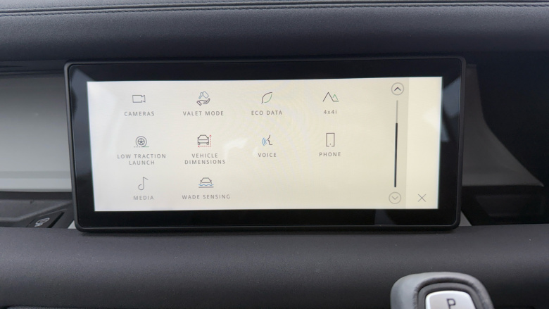 Land Rover Defender 3.0 D250 SE 110 5dr Auto Diesel Estate